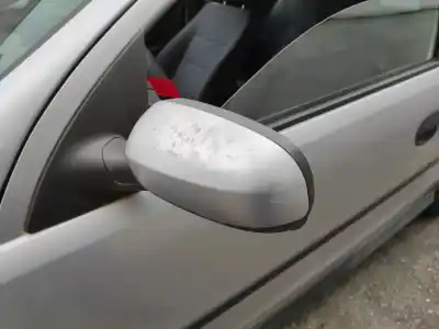 Автозапчасти б/у левое зеркало за opel corsa c g-z12xe ссылки oem iam 24420982