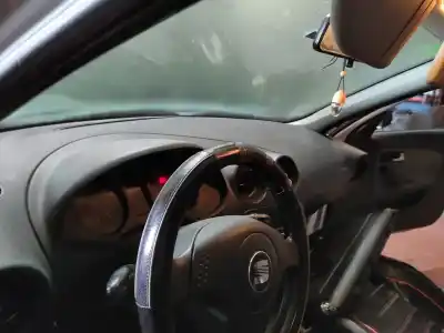Peça sobressalente para automóvel em segunda mão TABLIER por SEAT IBIZA III (6L1)  Referências OEM IAM   