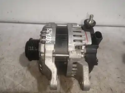 Second-hand car spare part alternator for mitsubishi eclipse cross (gk0w) 4b40 oem iam references 1800a577  