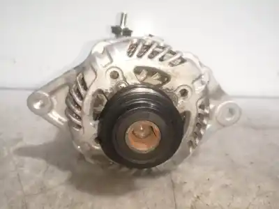 Second-hand car spare part alternator for mitsubishi eclipse cross (gk0w) 4b40 oem iam references 1800a577  
