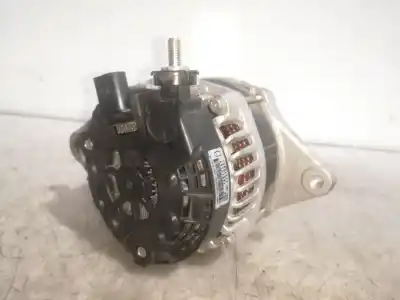 Second-hand car spare part alternator for mitsubishi eclipse cross (gk0w) 4b40 oem iam references 1800a577  