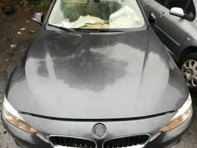 Piesă de schimb auto la mâna a doua CAPOTÃ pentru BMW SERIE 3 TOURING (F31)  Referințe OEM IAM 41007290944  