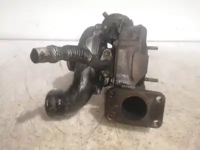 Peça sobressalente para automóvel em segunda mão turbocompresor por audi a4 berlina (8e) ake referências oem iam 059145701g  