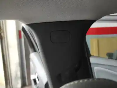 Автозапчастина б/у ПЕРЕДНЯ ЛІВА ПОДУШКА БЕЗПЕКИ для OPEL CROSSLAND X  Посилання на OEM IAM 3552018  