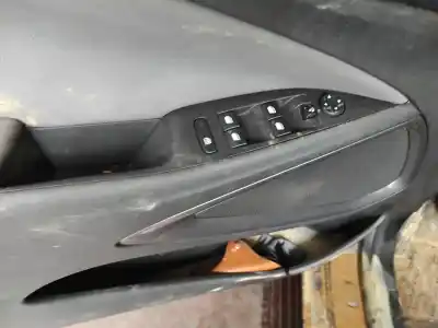 Автозапчасти б/у выключатель левого переднего окна за opel crossland x d12xht ссылки oem iam 