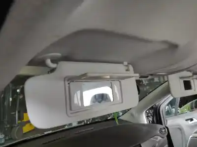 Pièce détachée automobile d'occasion PARE-SOLEIL GAUCHE pour OPEL CROSSLAND X  Références OEM IAM   