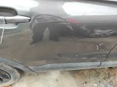 Pezzo di ricambio per auto di seconda mano PORTA POSTERIORE DESTRA per OPEL CROSSLAND X  Riferimenti OEM IAM 39127312  