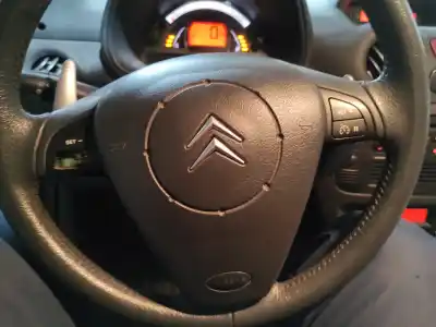 Pezzo di ricambio per auto di seconda mano  per CITROEN C2  Riferimenti OEM IAM 4112HH  