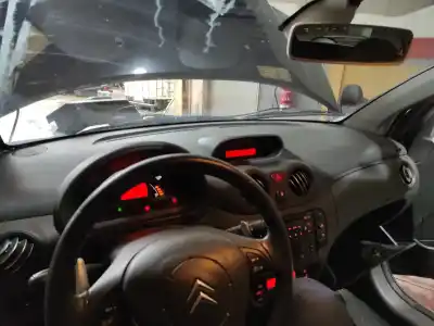 Tweedehands auto-onderdeel DASHBOARD voor CITROEN C2 (JM_)  OEM IAM-referenties 8211EY  