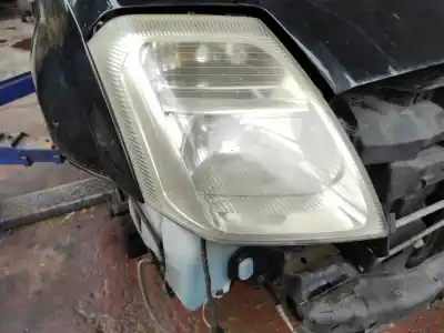 Pezzo di ricambio per auto di seconda mano Faro Anteriore Destro per CITROEN C2 1.6 16V CAT (NFU / TU5JP4) Riferimenti OEM IAM   