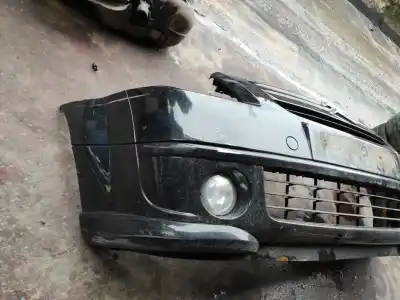 Pezzo di ricambio per auto di seconda mano paraurti anteriore per citroen c2 1.6 16v cat (nfu / tu5jp4) riferimenti oem iam   