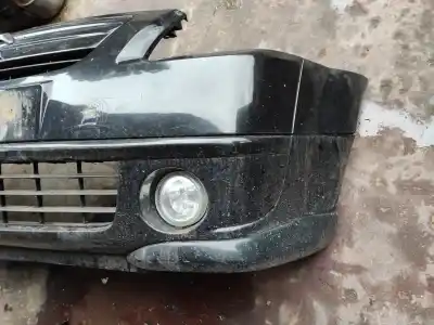 Pezzo di ricambio per auto di seconda mano paraurti anteriore per citroen c2 1.6 16v cat (nfu / tu5jp4) riferimenti oem iam   