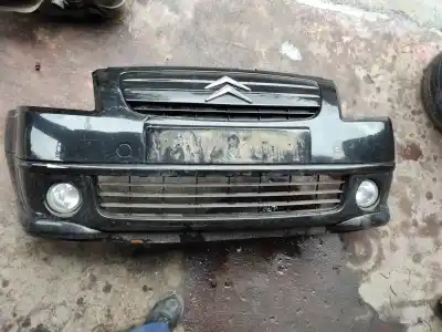 Pezzo di ricambio per auto di seconda mano paraurti anteriore per citroen c2 1.6 16v cat (nfu / tu5jp4) riferimenti oem iam   