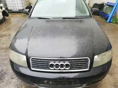 Second-hand car spare part bonnet for audi a4 b6 avant (8e5) 1.9 tdi oem iam references 
