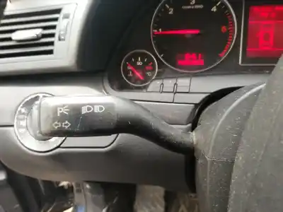 Second-hand car spare part multifunction switch for audi a4 b6 avant (8e5) 1.9 tdi oem iam references   