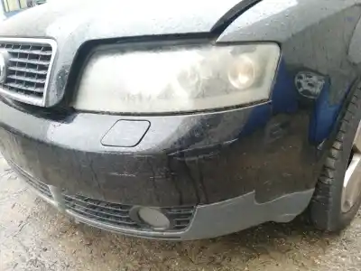 Recambio de automóvil de segunda mano de paragolpes delantero para audi a4 b6 avant (8e5) 1.9 tdi referencias oem iam   