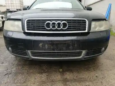 Recambio de automóvil de segunda mano de paragolpes delantero para audi a4 b6 avant (8e5) 1.9 tdi referencias oem iam   