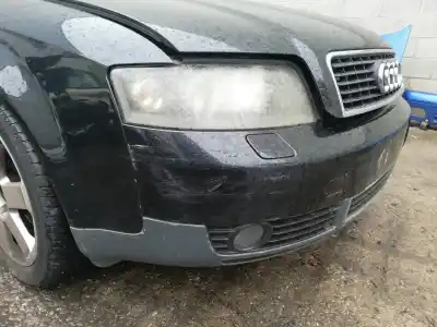 Recambio de automóvil de segunda mano de paragolpes delantero para audi a4 b6 avant (8e5) 1.9 tdi referencias oem iam   