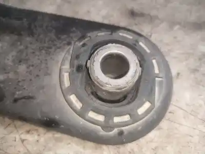 Pezzo di ricambio per auto di seconda mano Braccio Sospensione Inferiore Anteriore Destro per CITROEN C2 1.6 16V CAT (NFU / TU5JP4) Riferimenti OEM IAM   