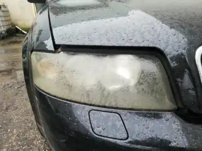 Gebrauchtes Autoersatzteil RECHTER SCHEINWERFER zum AUDI A4 B6 AVANT (8E5)  OEM-IAM-Referenzen 8E0941030T  