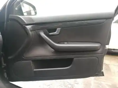Second-hand car spare part right front door trim for audi a4 b6 avant (8e5) 1.9 tdi oem iam references 