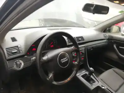 Second-hand car spare part dashboard for audi a4 b6 avant (8e5) 1.9 tdi oem iam references 