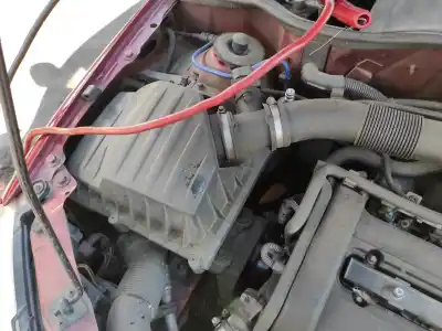 Gebrauchtes Autoersatzteil LUFTFILTER zum OPEL CORSA C  OEM-IAM-Referenzen   