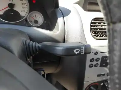 Second-hand car spare part multifunction switch for opel corsa c [z12xep oem iam references   