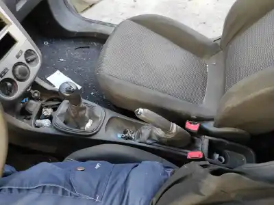 Gebrauchtes Autoersatzteil MITTELKONSOLE ARMATURENBRETT zum OPEL CORSA D  OEM-IAM-Referenzen   