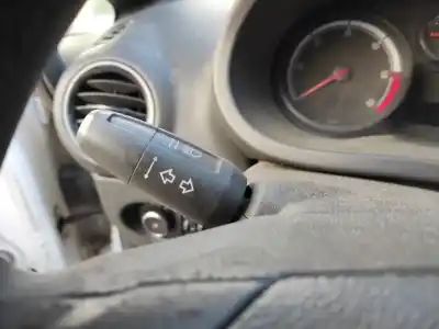 Pièce détachée automobile d'occasion Commutateur Multifonctions pour OPEL CORSA D A13DTC Références OEM IAM   
