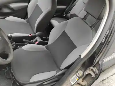 Автозапчасти б/у левое переднее сидение за CITROEN C3 AIRCROSS HM01 ссылки OEM IAM   