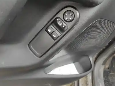 Pièce détachée automobile d'occasion COMMANDE DE LÈVE VITRE AVANT GAUCHE pour CITROEN C3 AIRCROSS  Références OEM IAM   