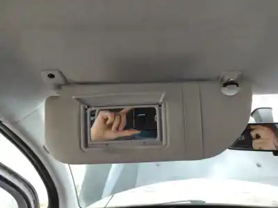 Pezzo di ricambio per auto di seconda mano TENDA SINISTRA per CITROEN C3 AIRCROSS  Riferimenti OEM IAM   
