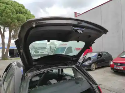 Gebrauchtes Autoersatzteil HECKKLAPPE zum CITROEN C3 AIRCROSS  OEM-IAM-Referenzen   