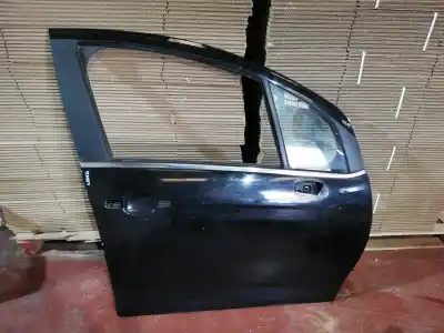 Peça sobressalente para automóvel em segunda mão PORTA DIANTEIRA DIREITA por CITROEN C3 AIRCROSS  Referências OEM IAM   