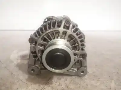 Автозапчастина б/у ГЕНЕРАТОР для RENAULT KANGOO I (F/KC0)  Посилання на OEM IAM 0986048611  