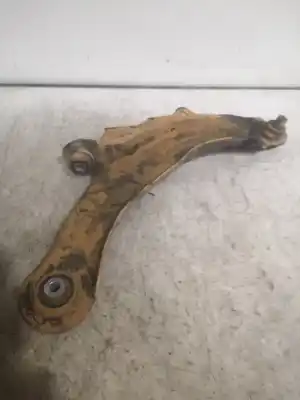 Second-hand car spare part FRONT RIGHT LOWER SUSPENSION ARM for RENAULT CAPTUR I  OEM IAM references 545047954R  