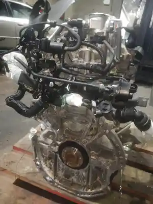 Pezzo di ricambio per auto di seconda mano motore completo per renault captur i h5f408 riferimenti oem iam h5f408   Pezzo di ricambio per auto di seconda mano motore completo per renault captur i h5f408 riferimenti oem iam h5f408