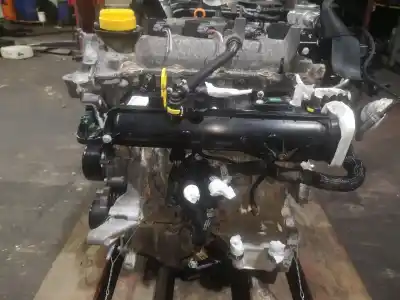 Pezzo di ricambio per auto di seconda mano motore completo per renault captur i h5f408 riferimenti oem iam h5f408   Pezzo di ricambio per auto di seconda mano motore completo per renault captur i h5f408 riferimenti oem iam h5f408