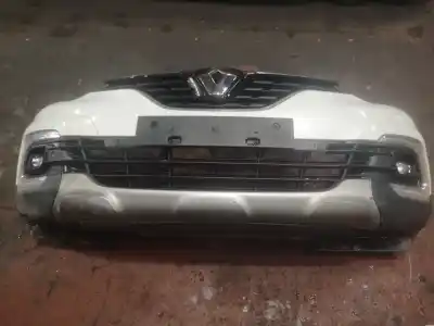 Pezzo di ricambio per auto di seconda mano paraurti anteriore per renault captur i h5f408 riferimenti oem iam 620225924r Pezzo di ricambio per auto di seconda mano paraurti anteriore per renault captur i h5f408 riferimenti oem iam 620225924r