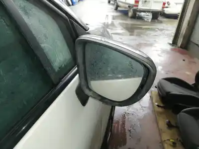 Автозапчастина б/у правий задний огляд для renault captur i h5f408 посилання на oem iam 963011541r  