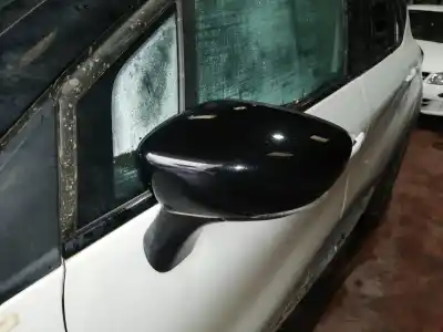 Автозапчастина б/у ліве дзеркало для renault captur i h5f408 посилання на oem iam 963028148r  