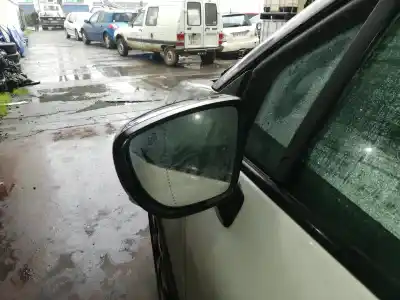 Pezzo di ricambio per auto di seconda mano specchio sinistro per renault captur i h5f408 riferimenti oem iam 963028148r Pezzo di ricambio per auto di seconda mano specchio sinistro per renault captur i h5f408 riferimenti oem iam 963028148r