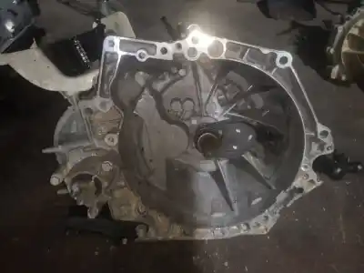 Second-hand car spare part GEARBOX for OPEL CROSSLAND X  OEM IAM references 20V248  