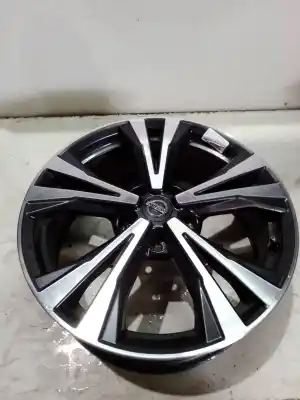 Автозапчастина б/у КОМПЛЕКТ КОЛІС для NISSAN QASHQAI II SUV (J11, J11_)  Посилання на OEM IAM PACK 18 NISSAN  
