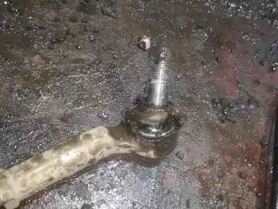Recambio de automóvil de segunda mano de CREMALLERA DIRECCION para SEAT IBIZA (6L1)  referencias OEM IAM   