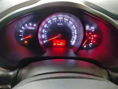 Автозапчасти б/у приборная доска за kia sportage iii (sl) 1.7 crdi ссылки oem iam 940033u015