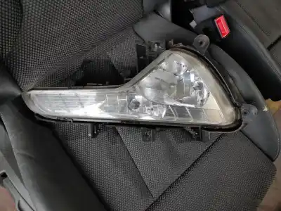Автозапчасти б/у правая противотуманная фара за kia sportage iii (sl) 1.7 crdi ссылки oem iam 