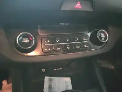 Автозапчасти б/у климат-контроль за kia sportage iii (sl) 1.7 crdi ссылки oem iam 