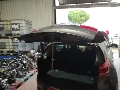 Автозапчасти б/у задняя дверь за kia sportage iii (sl) 1.7 crdi ссылки oem iam 